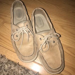 Sperry Boat Shoe [sz 8.5]